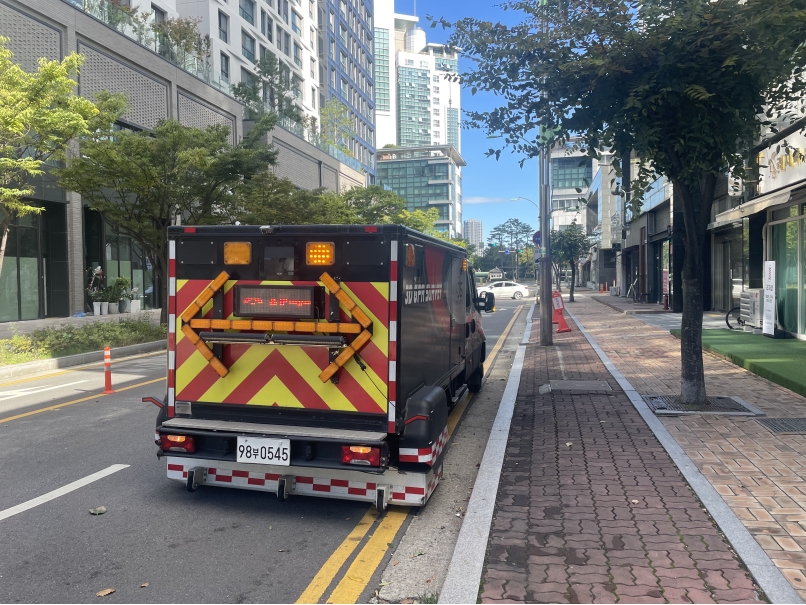 연수구는 최근 사회적 불안감을 고조시키는 지반침하 사고에 선제적으로 대응하기 위해 스마트 지반관리 체계를 구축하고 본격 추진에 나선다.